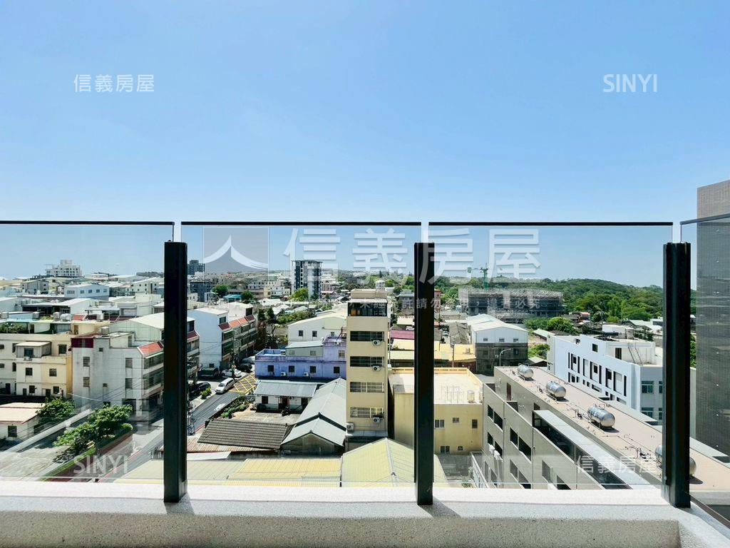 東海商圈富霖２房平車房屋室內格局與周邊環境