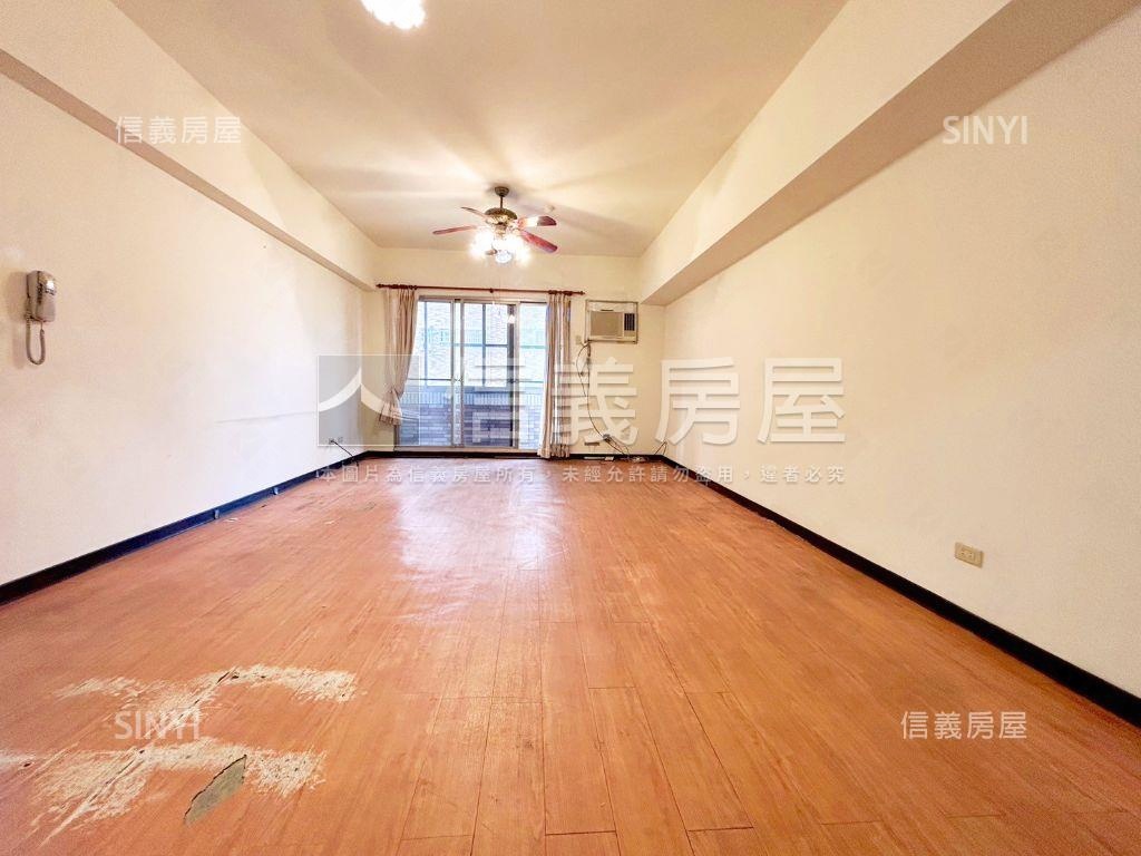 近榮總福山學區大三房平車房屋室內格局與周邊環境