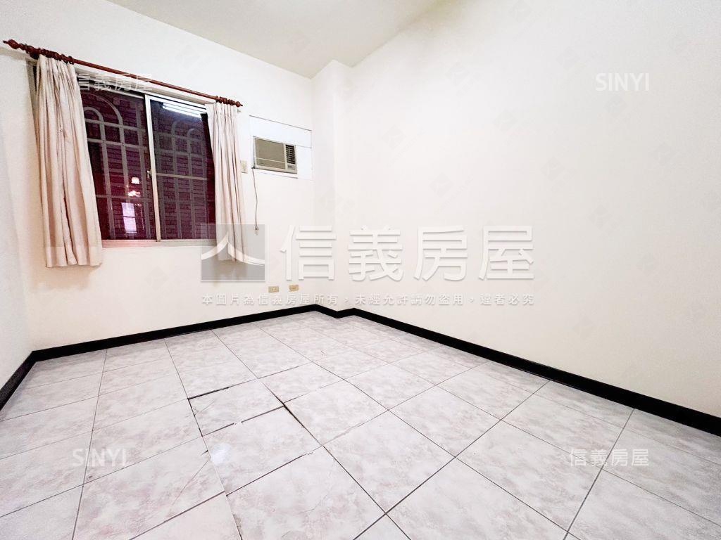 近榮總福山學區大三房平車房屋室內格局與周邊環境