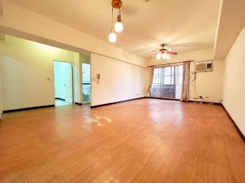 近榮總福山學區大三房平車