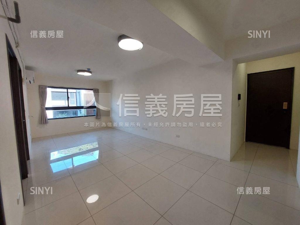 美麗甲山林電梯三房房屋室內格局與周邊環境