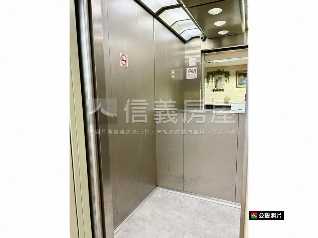 近古亭捷運站電梯大樓房屋室內格局與周邊環境