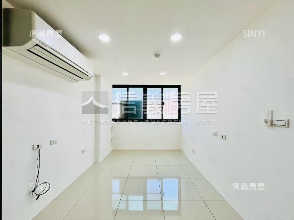 近ＳＯＧＯ採光兩房房屋室內格局與周邊環境