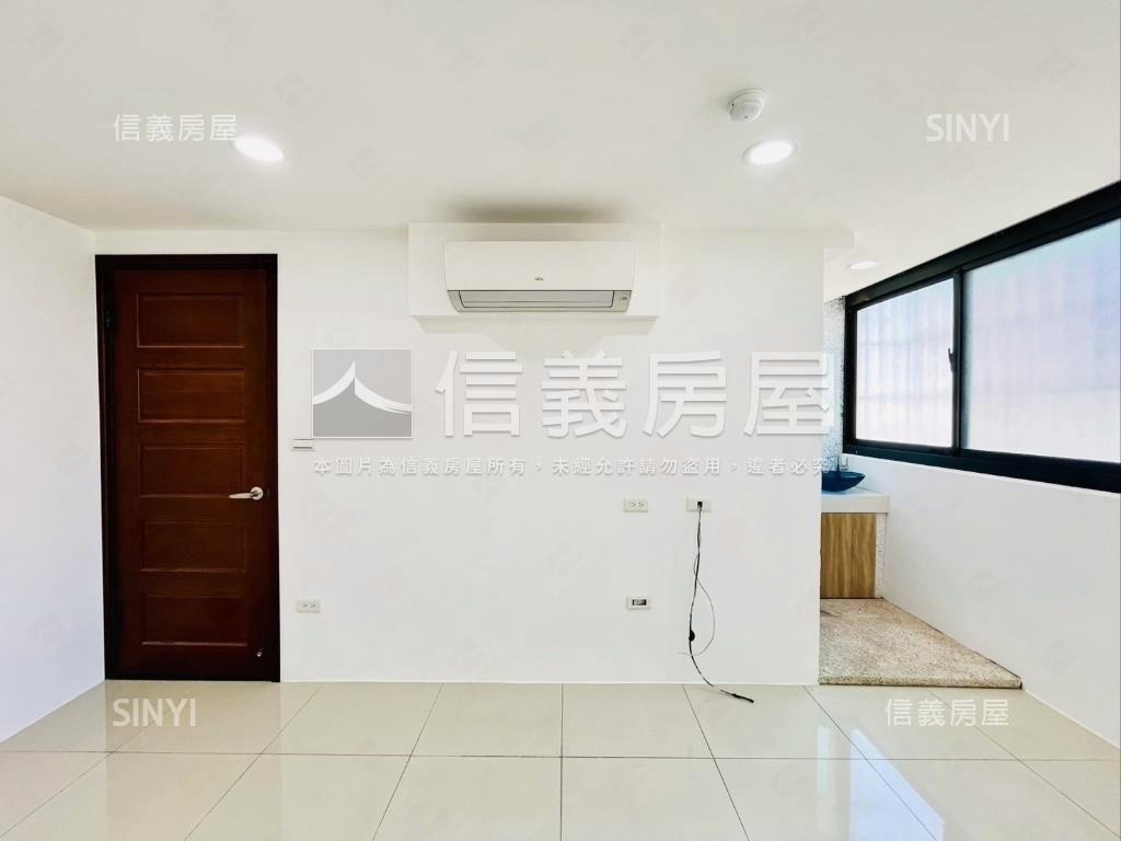近ＳＯＧＯ採光兩房房屋室內格局與周邊環境