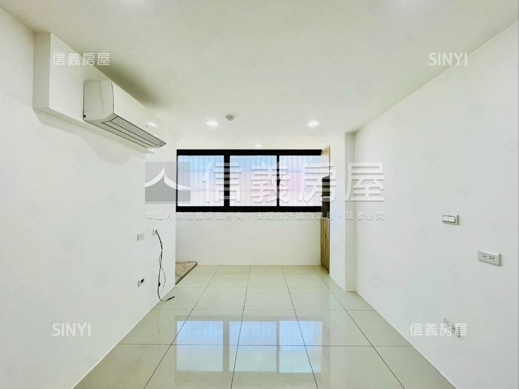 近ＳＯＧＯ採光兩房房屋室內格局與周邊環境
