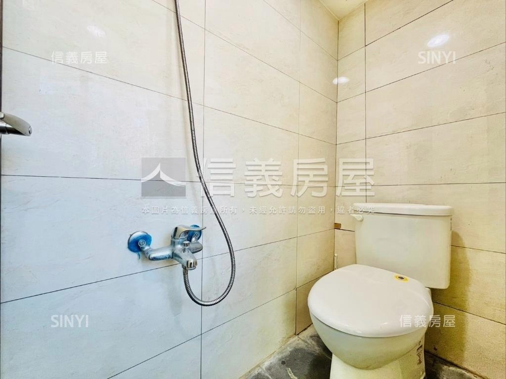 近ＳＯＧＯ採光兩房房屋室內格局與周邊環境