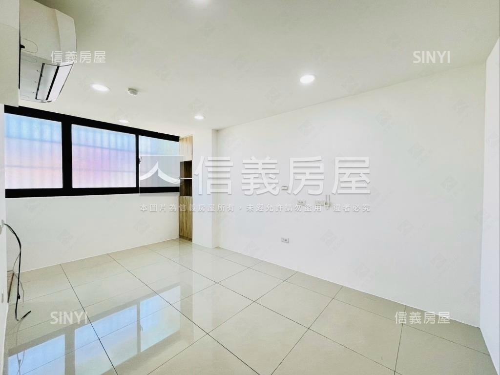 近ＳＯＧＯ採光兩房房屋室內格局與周邊環境