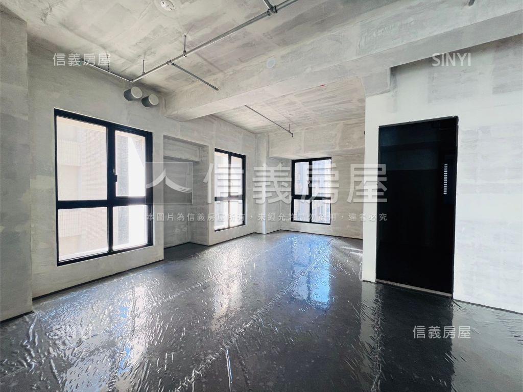 聯聚泰和朝南鋼骨三主臥房屋室內格局與周邊環境