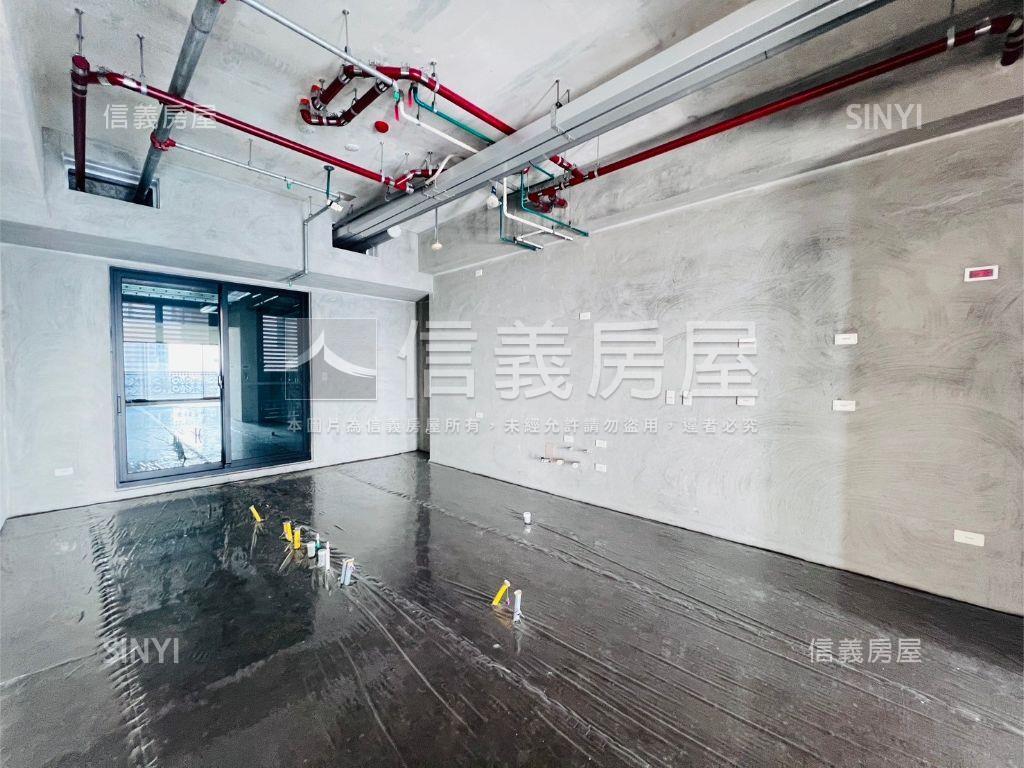 聯聚泰和朝南鋼骨三主臥房屋室內格局與周邊環境
