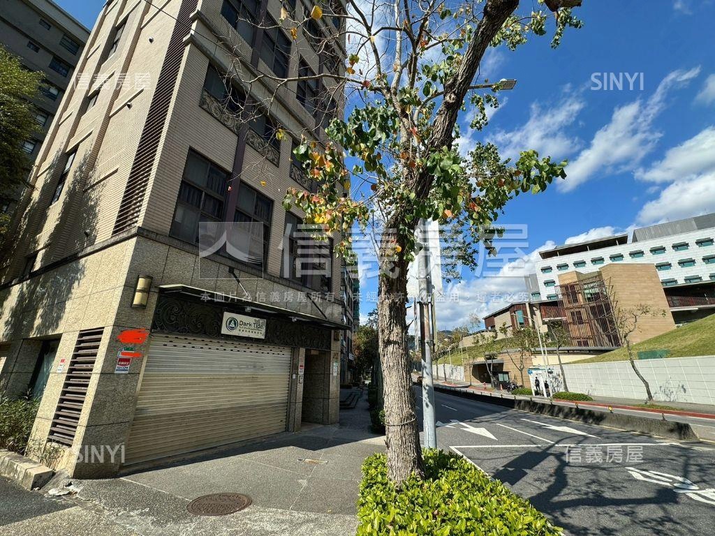 金湖三角窗店面房屋室內格局與周邊環境