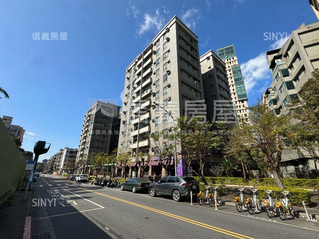 金湖三角窗店面房屋室內格局與周邊環境