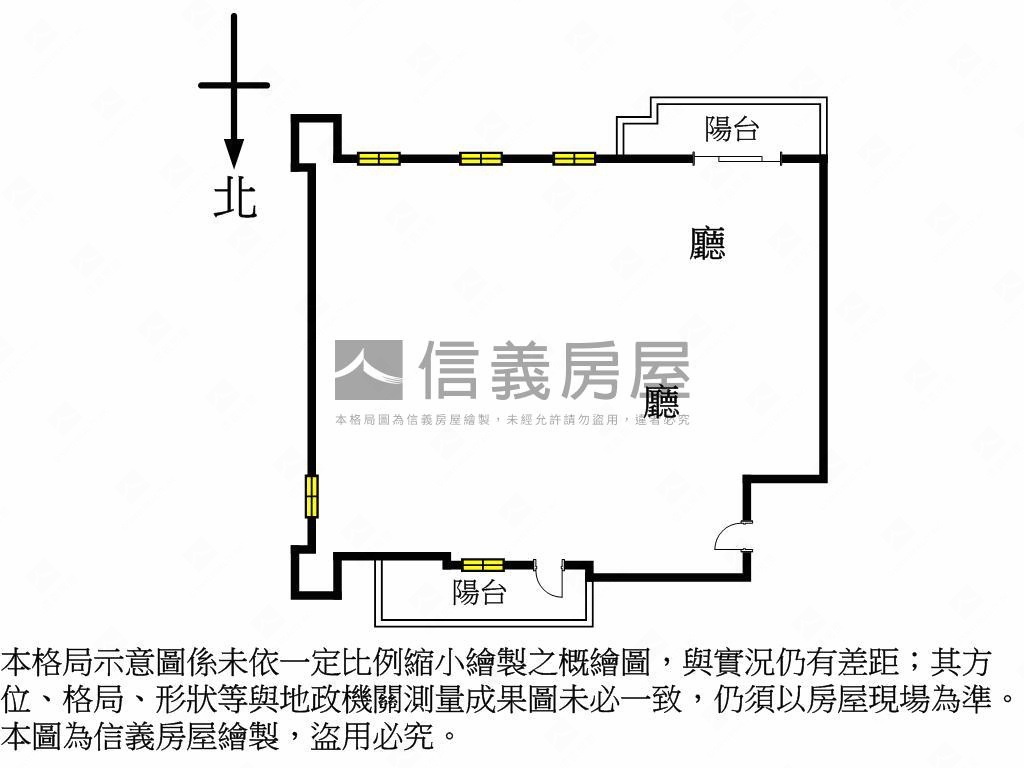 【住宅】遠雄巴黎附雙車位房屋室內格局與周邊環境