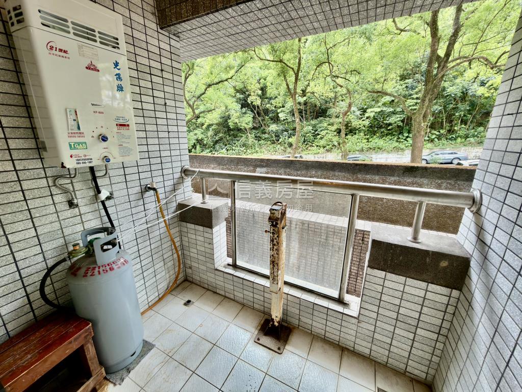 低總價小資族達觀Ａ１兩房房屋室內格局與周邊環境