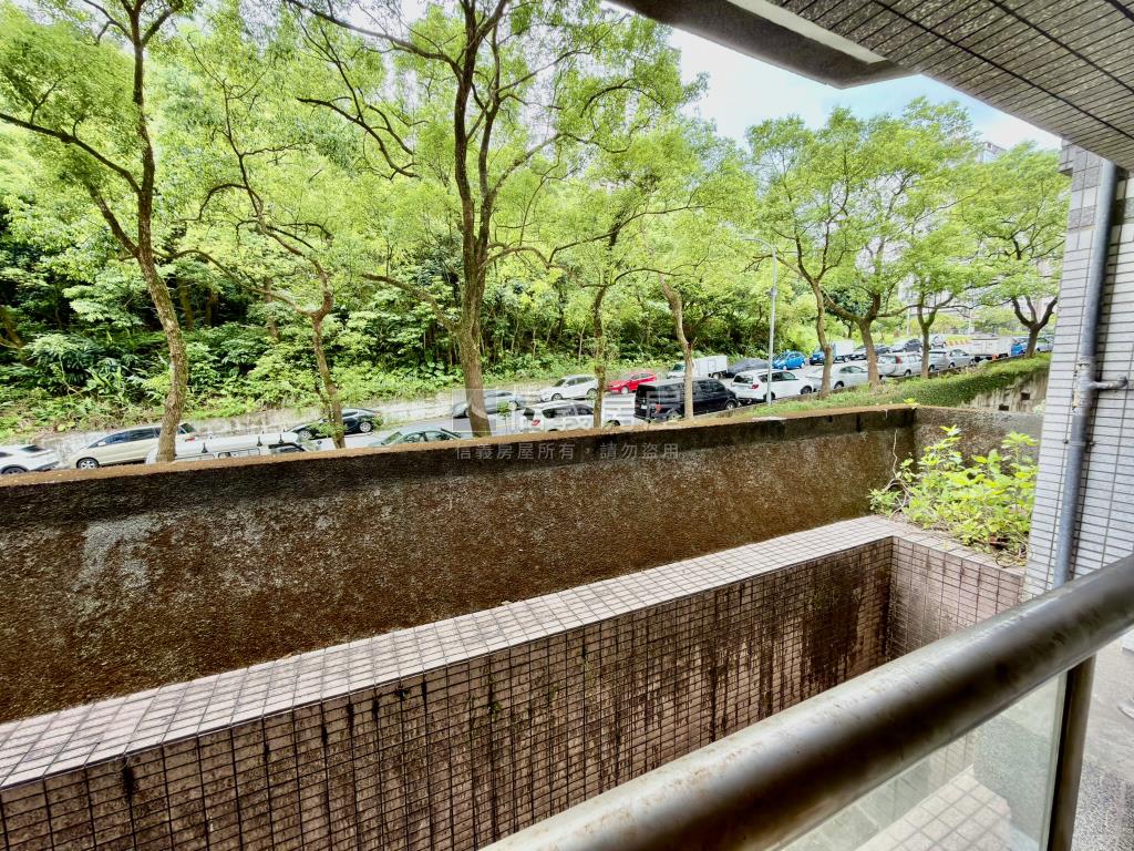 低總價小資族達觀Ａ１兩房房屋室內格局與周邊環境