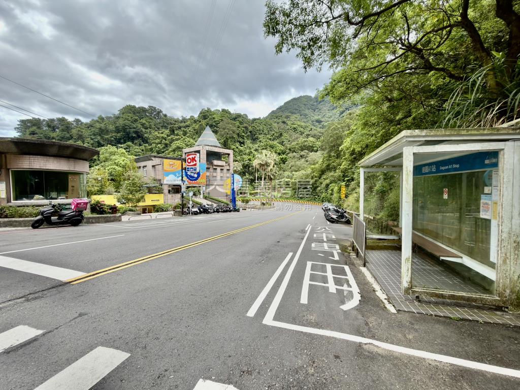 低總價小資族達觀Ａ１兩房房屋室內格局與周邊環境