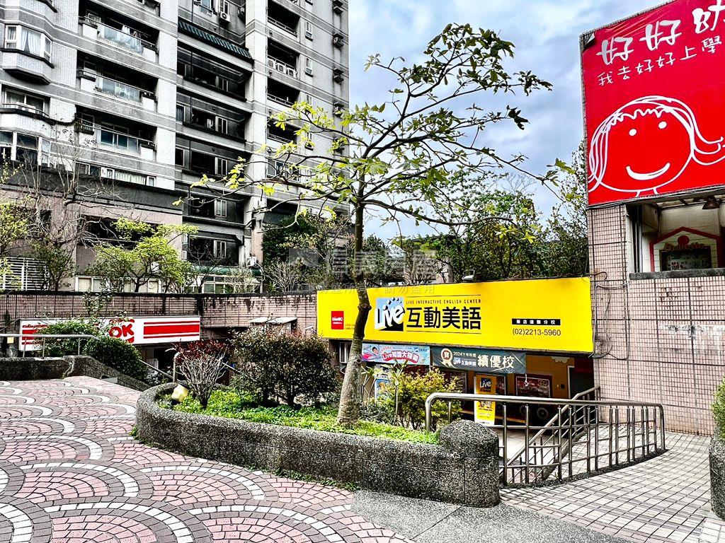 低總價小資族達觀Ａ１兩房房屋室內格局與周邊環境