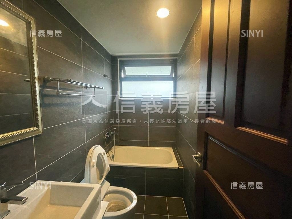稀有電梯樓中樓房屋室內格局與周邊環境