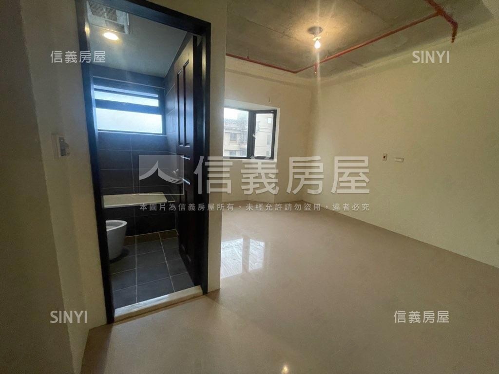 稀有電梯樓中樓房屋室內格局與周邊環境