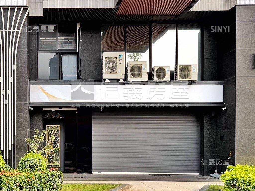 小港面寬約１０米漂亮店面房屋室內格局與周邊環境
