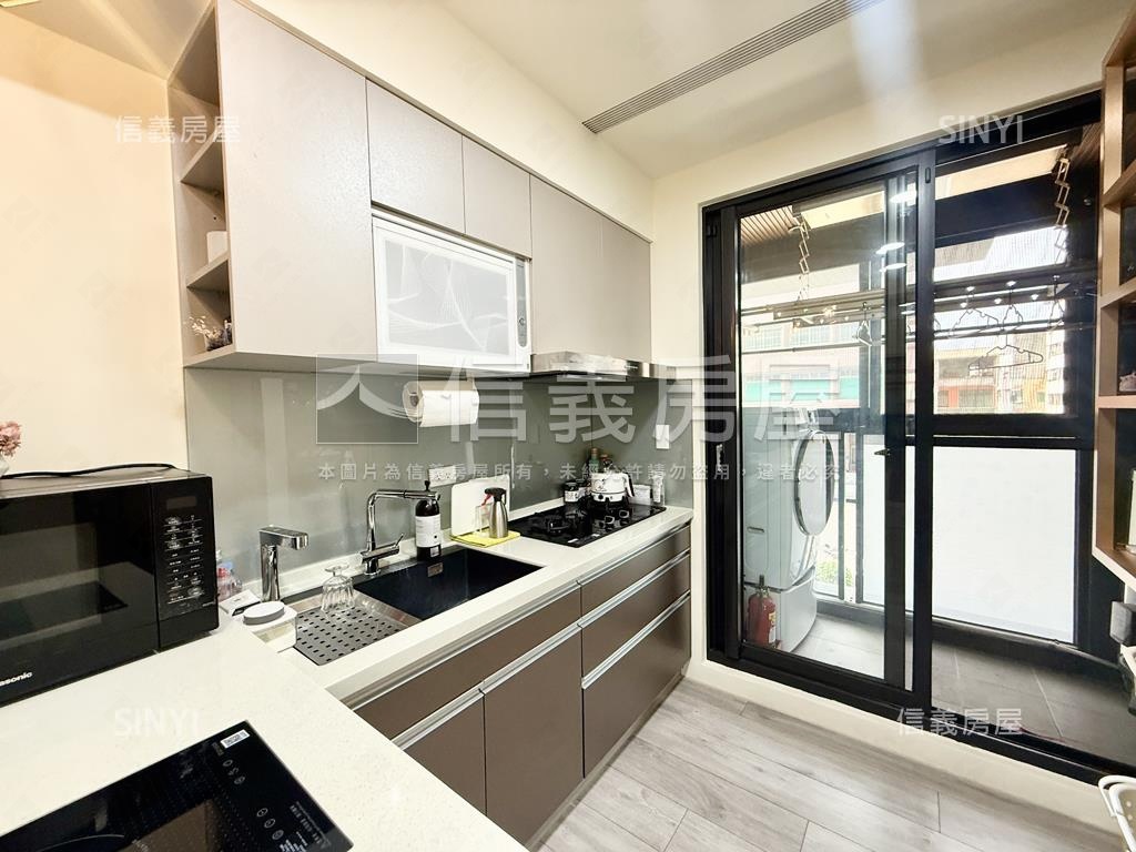 小港面寬約１０米漂亮店面房屋室內格局與周邊環境