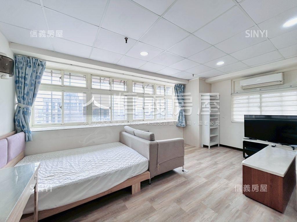 中平漂亮二房房屋室內格局與周邊環境