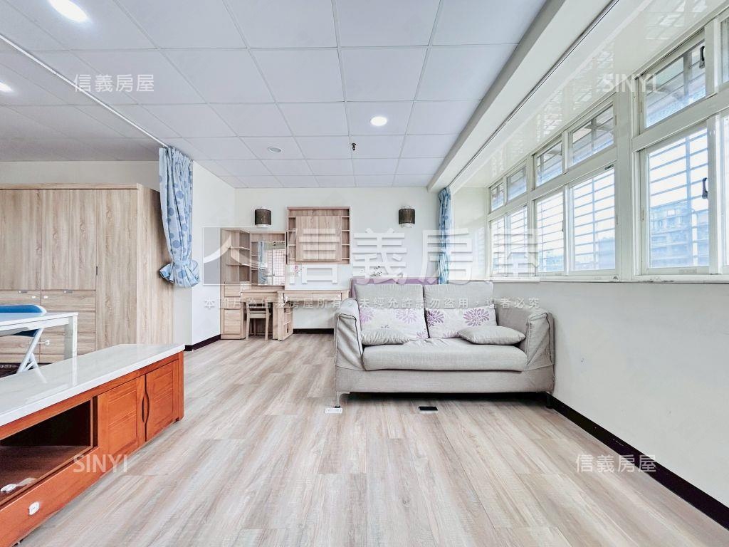 中平漂亮二房房屋室內格局與周邊環境