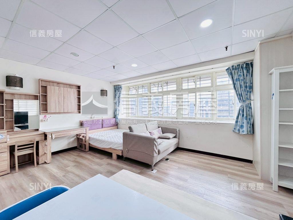 中平漂亮二房房屋室內格局與周邊環境