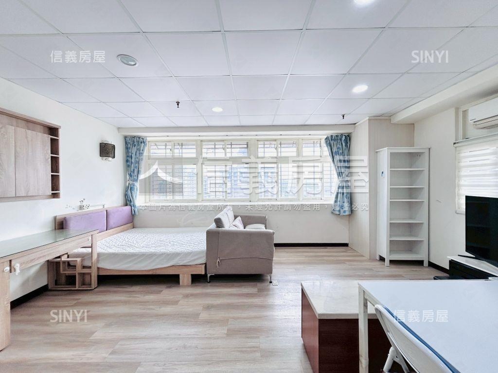 中平漂亮二房房屋室內格局與周邊環境