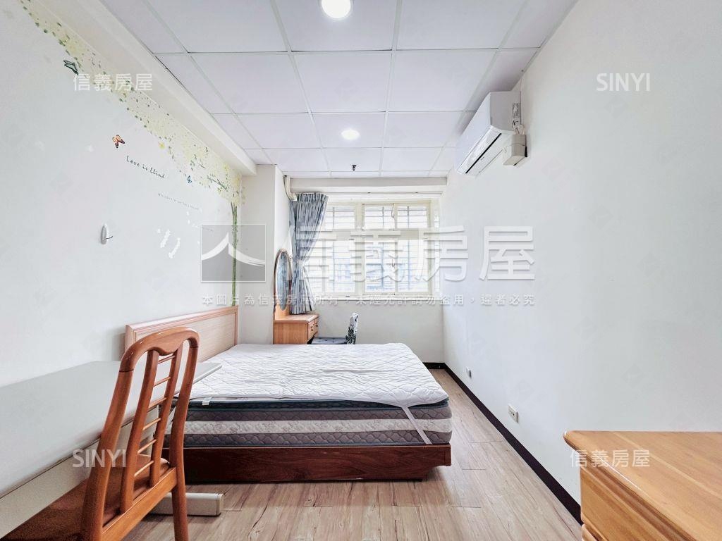 中平漂亮二房房屋室內格局與周邊環境