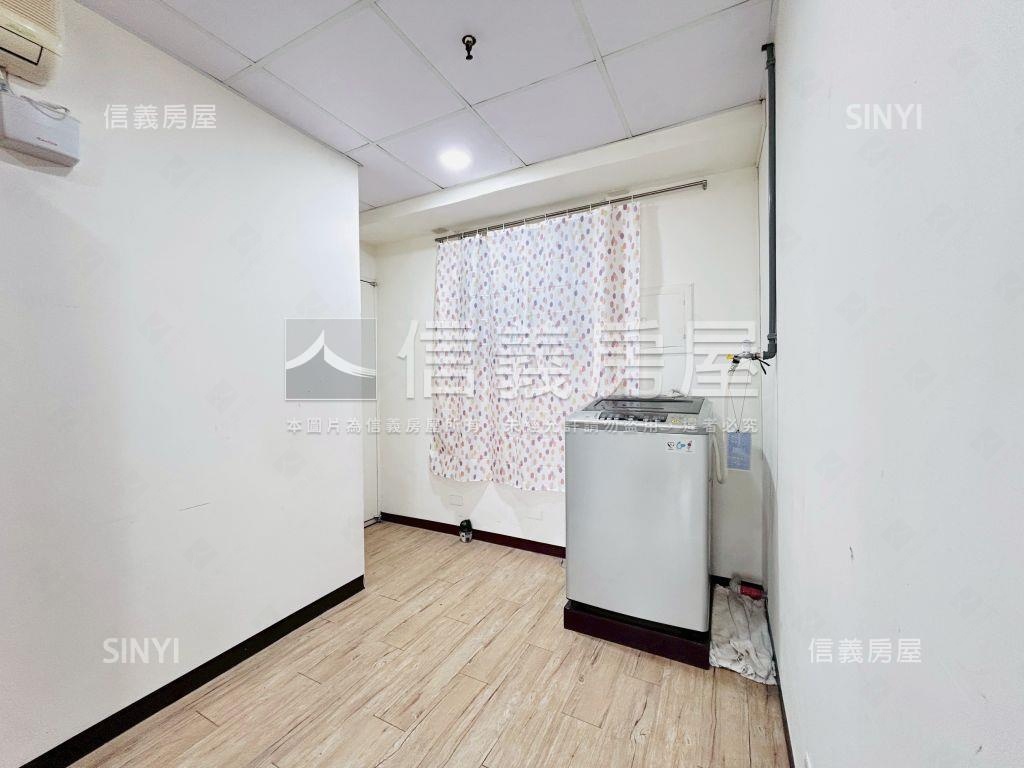 中平漂亮二房房屋室內格局與周邊環境