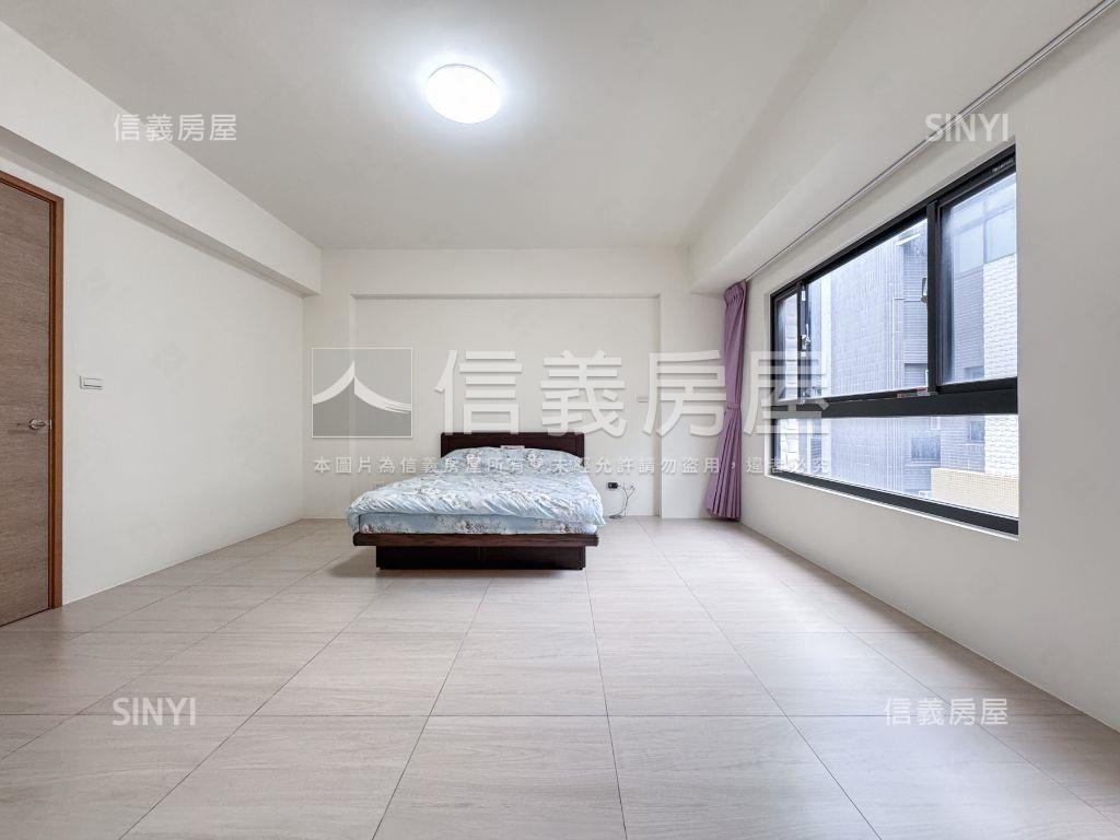 自強重劃區透天房屋室內格局與周邊環境