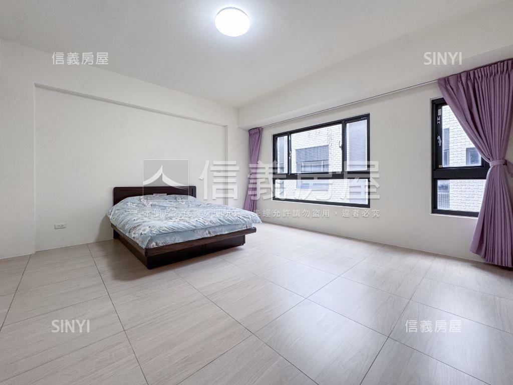 自強重劃區透天房屋室內格局與周邊環境