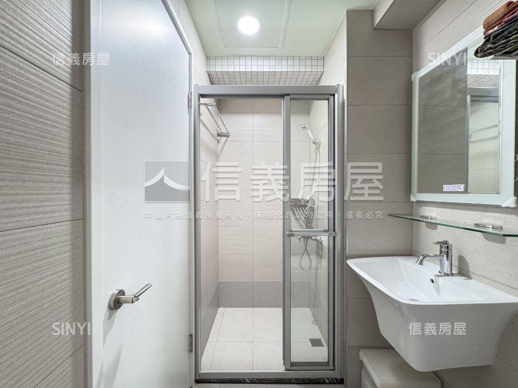 自強重劃區透天房屋室內格局與周邊環境