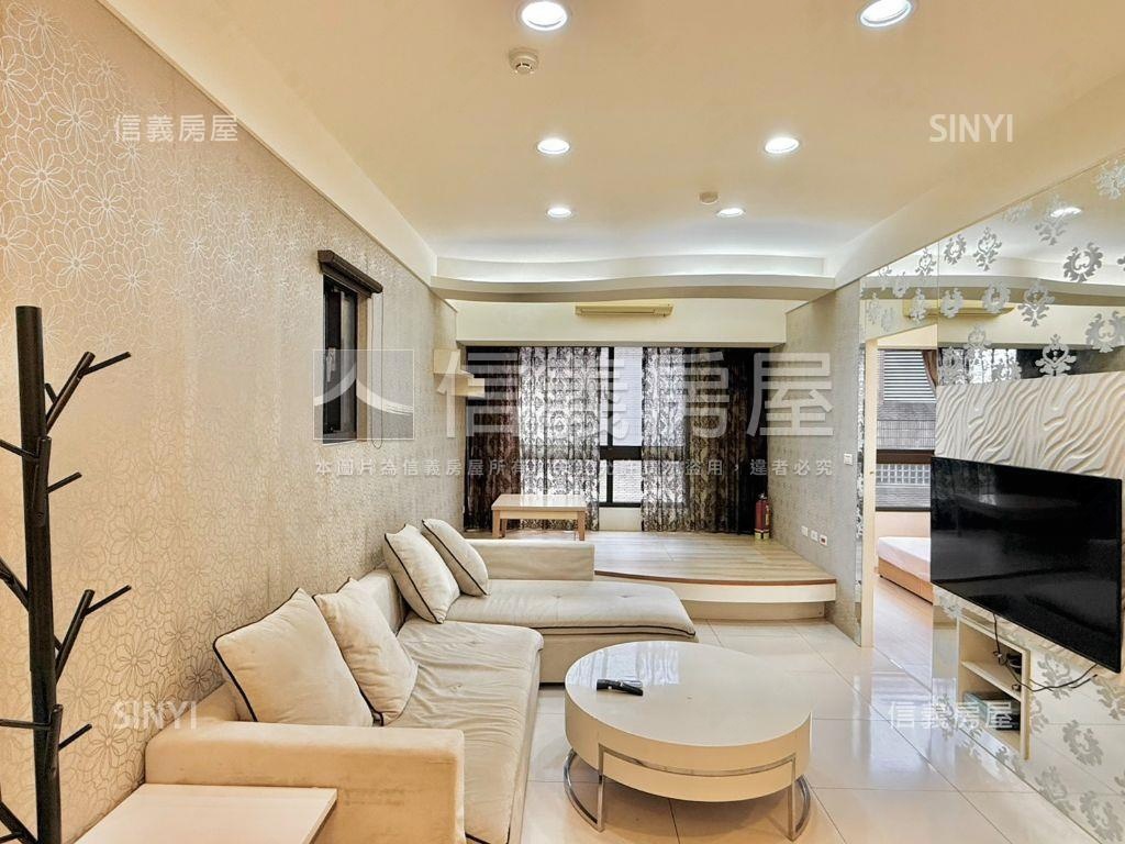 心六藝＊意境小宅房屋室內格局與周邊環境