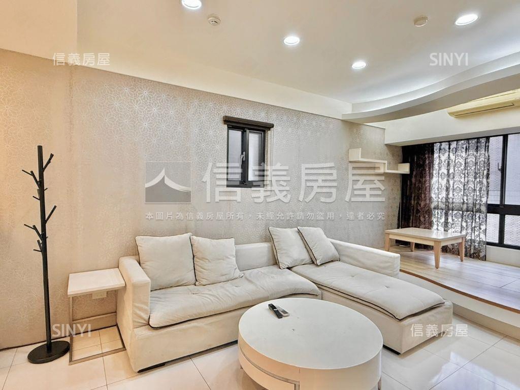 心六藝＊意境小宅房屋室內格局與周邊環境