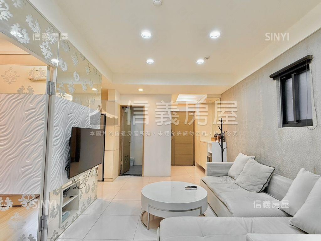 心六藝＊意境小宅房屋室內格局與周邊環境