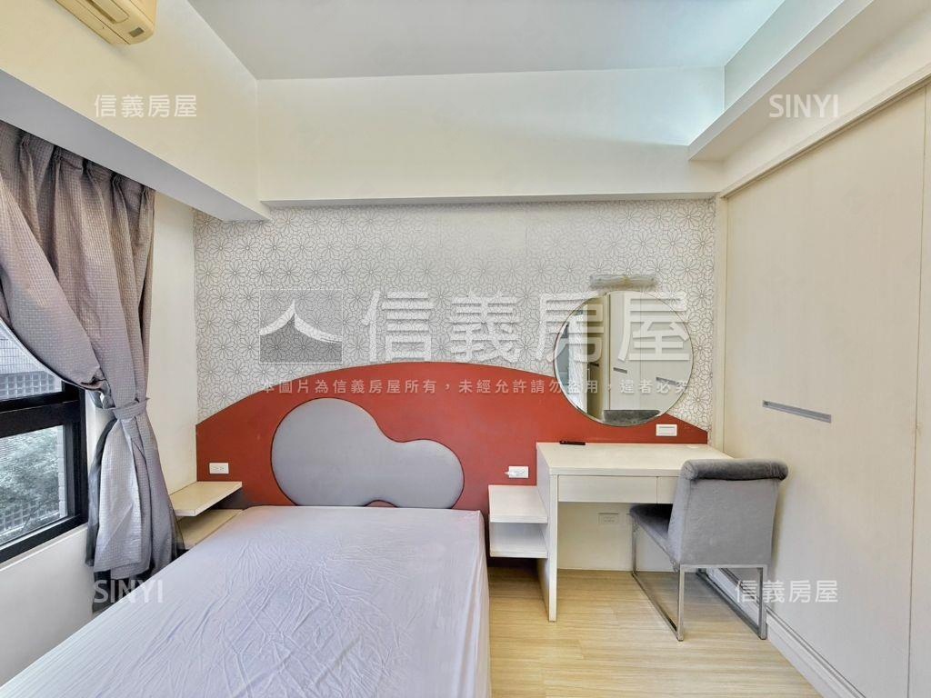 心六藝＊意境小宅房屋室內格局與周邊環境