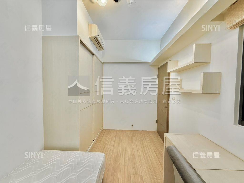 心六藝＊意境小宅房屋室內格局與周邊環境