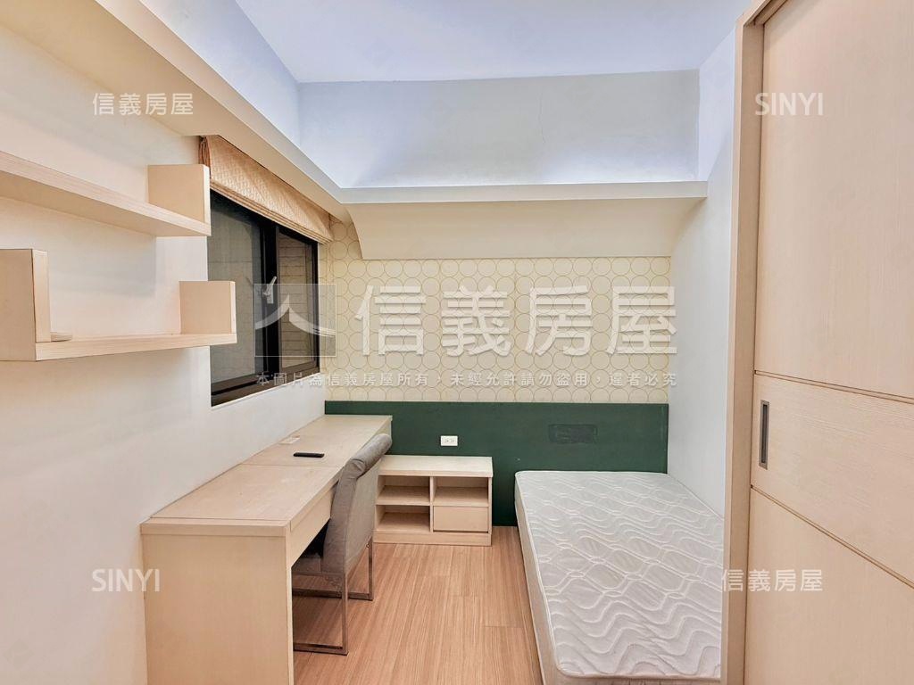 心六藝＊意境小宅房屋室內格局與周邊環境