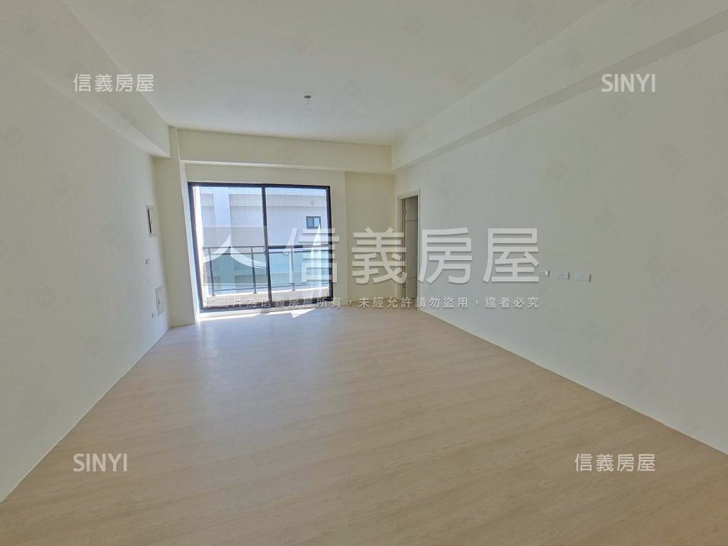 信義學區美崙社區別墅房屋室內格局與周邊環境