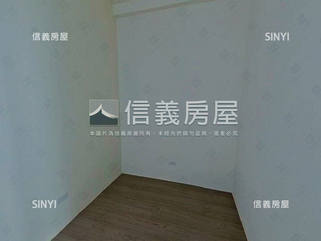 信義學區美崙社區別墅房屋室內格局與周邊環境