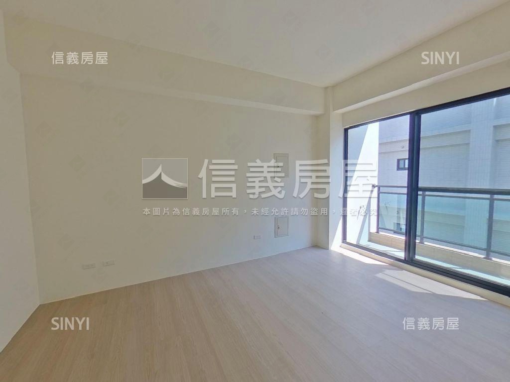 信義學區美崙社區別墅房屋室內格局與周邊環境