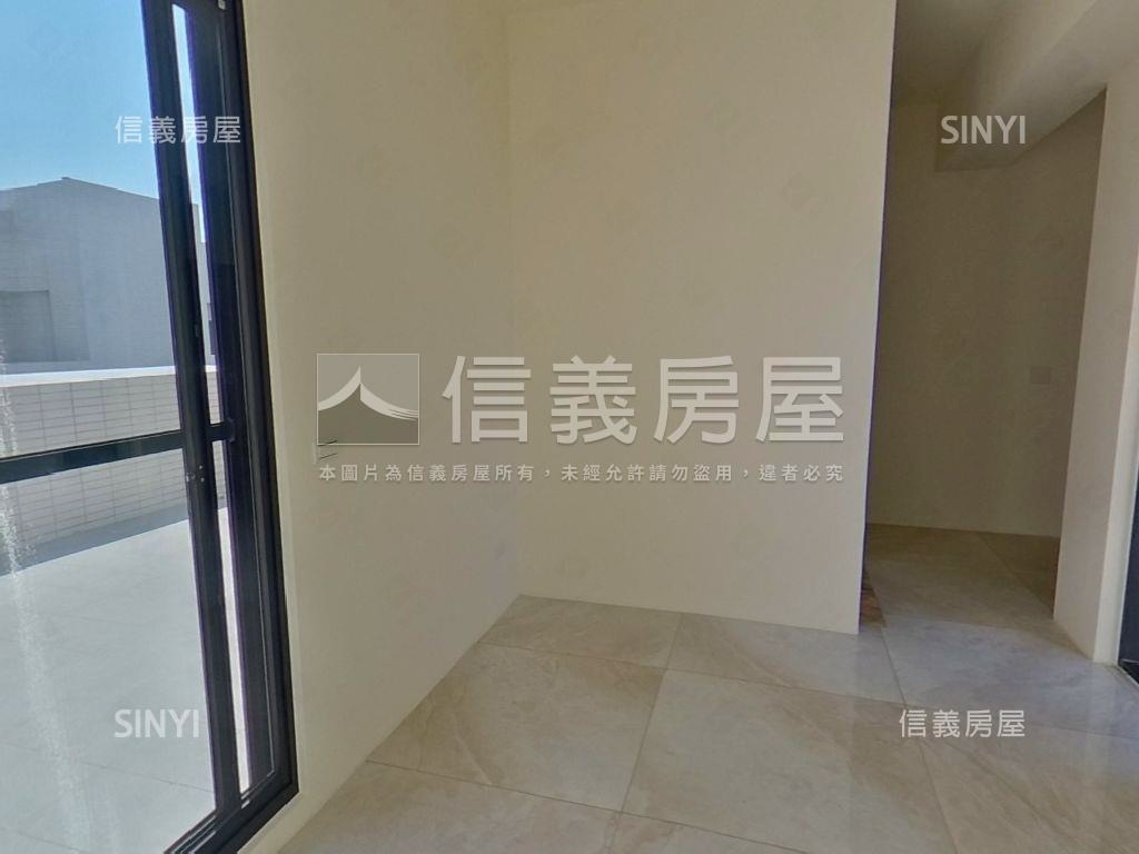 信義學區美崙社區別墅房屋室內格局與周邊環境