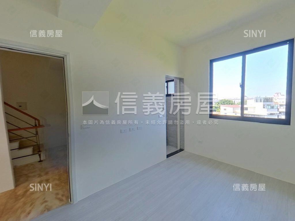 信義學區美崙社區別墅房屋室內格局與周邊環境