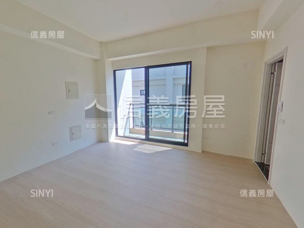 信義學區美崙社區別墅房屋室內格局與周邊環境