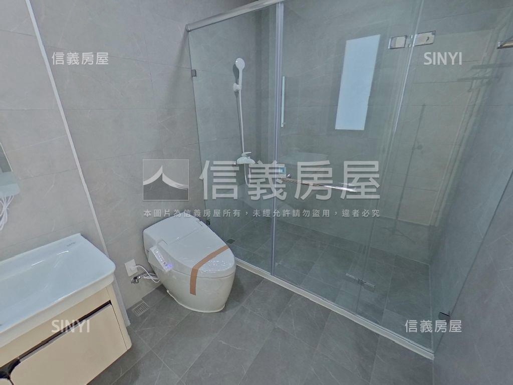 信義學區美崙社區別墅房屋室內格局與周邊環境