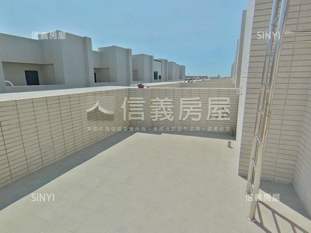 信義學區美崙社區別墅房屋室內格局與周邊環境