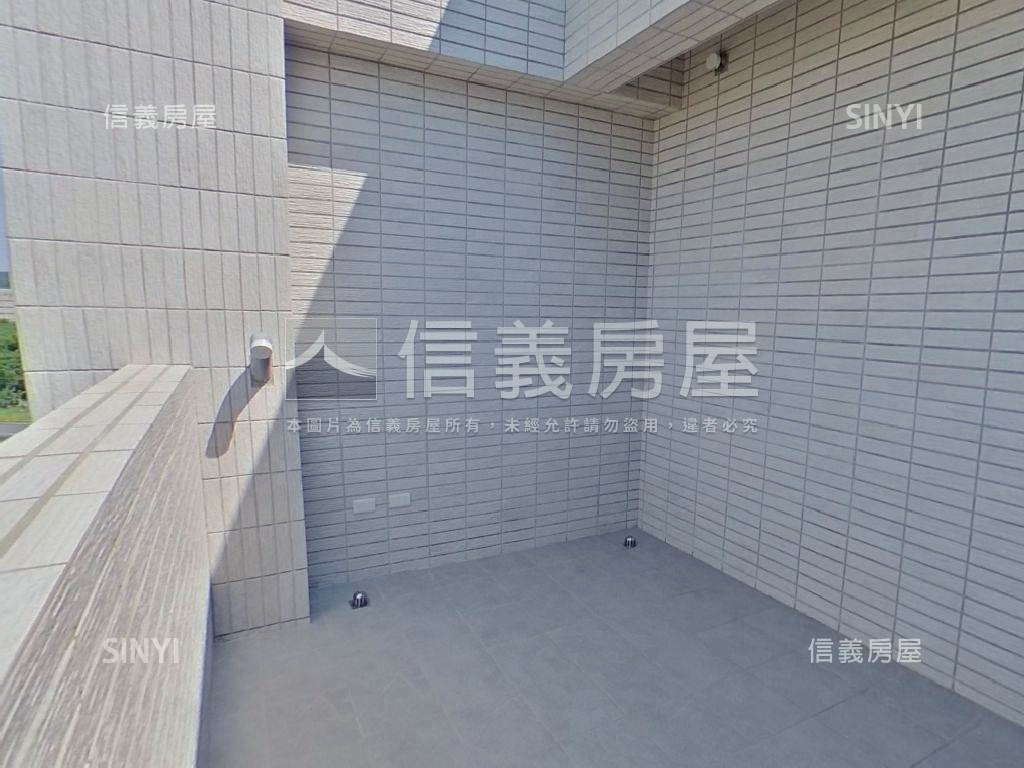 信義學區美崙社區別墅房屋室內格局與周邊環境