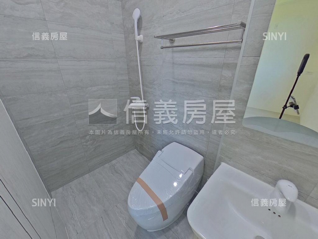 信義學區美崙社區別墅房屋室內格局與周邊環境