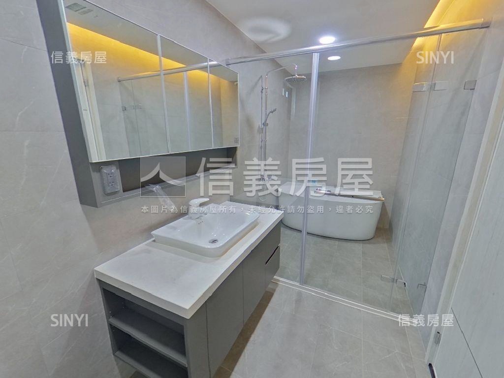 信義學區美崙社區別墅房屋室內格局與周邊環境